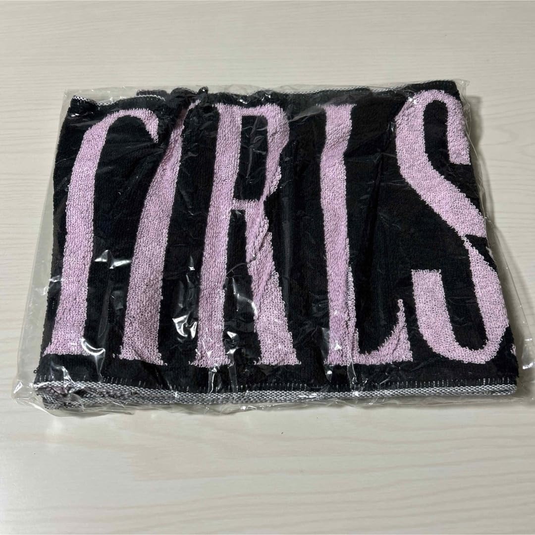⭐︎即発送⭐︎ 韓国　AGF  限定　バンドリ　タオル Amazon.co.jp: 少女時代 SNSD K-POP 韓国 ライブグッズ マフラー